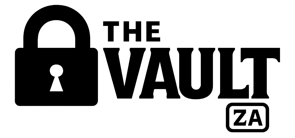 the vault za